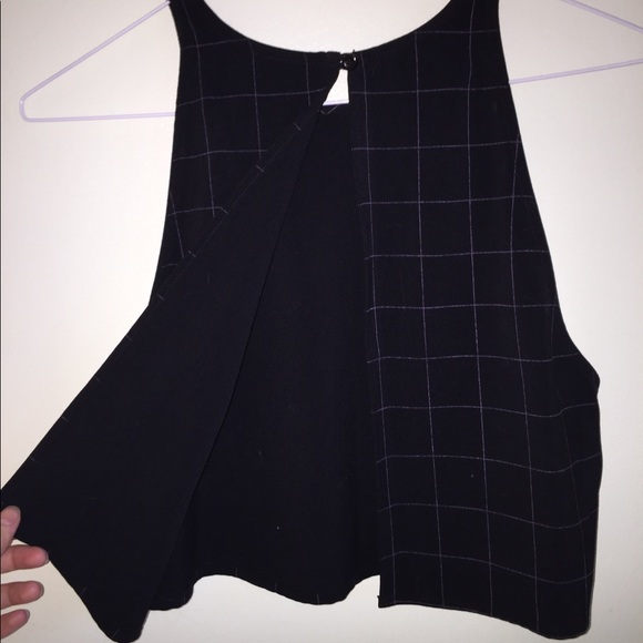 American Apparel top - Picture 3 of 4